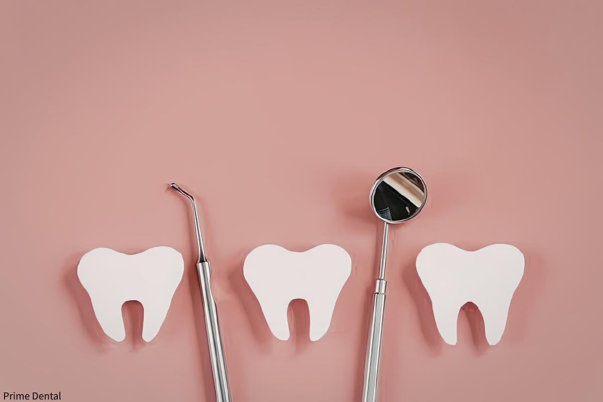 daily oral care habits Coquitlam