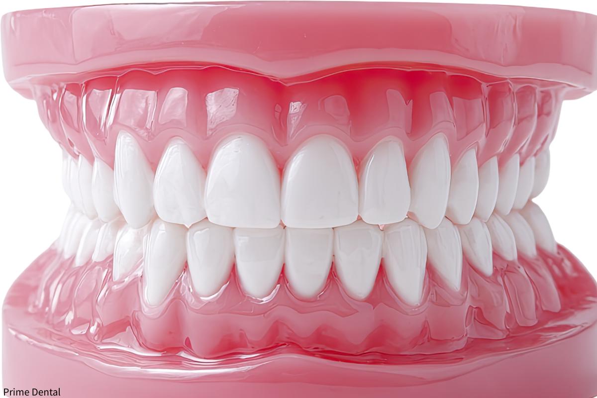 Why Bleeding Gums Should Never Be Ignored (And What to Do About It)