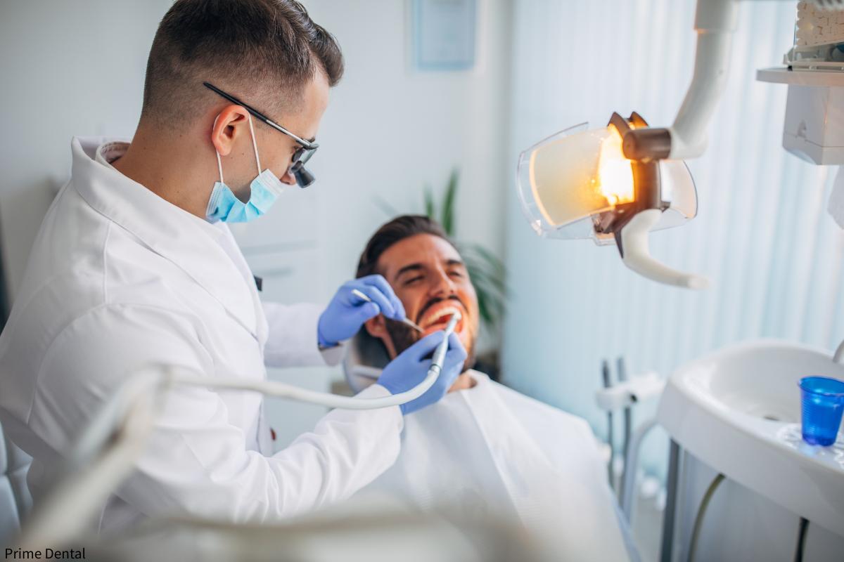 regular dental checkups Coquitlam