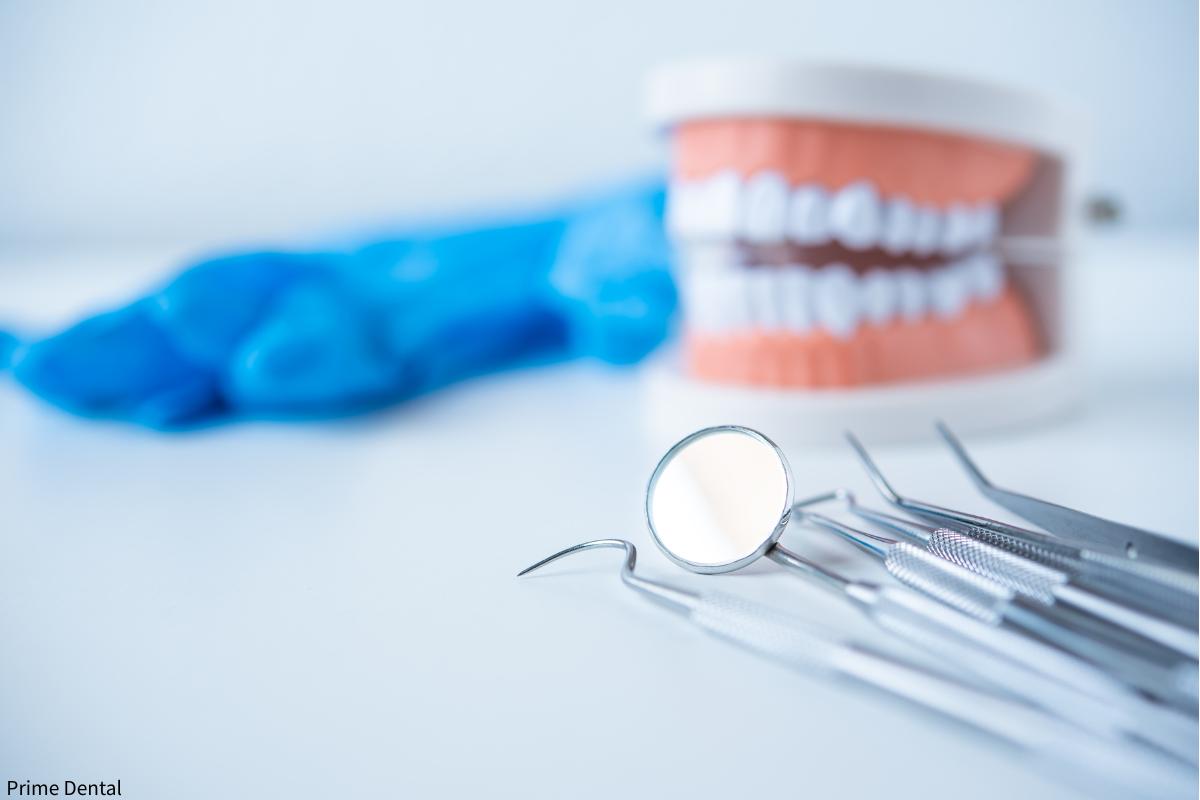 medications and oral health Coquitlam