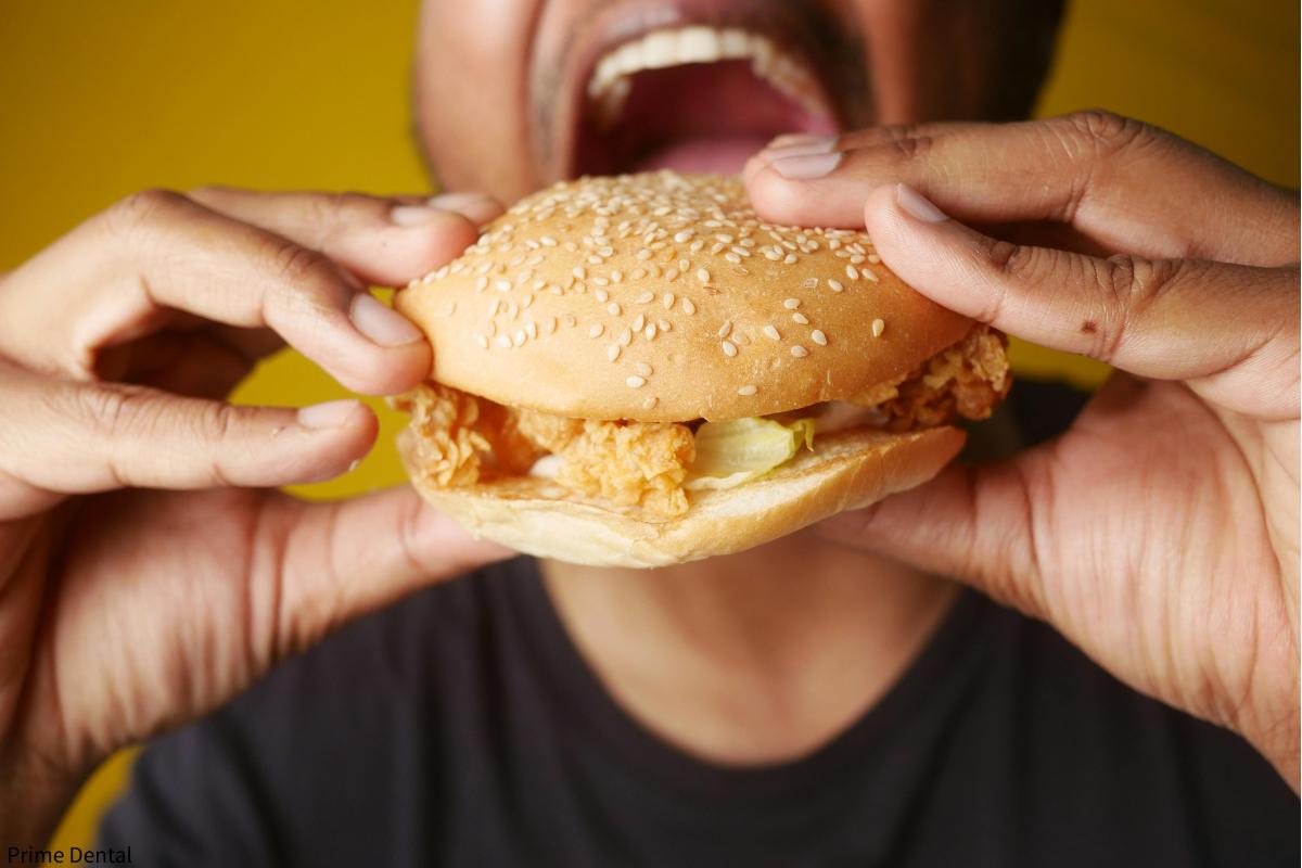 How Frequently Skipping Breakfast Can Affect Your Oral Health