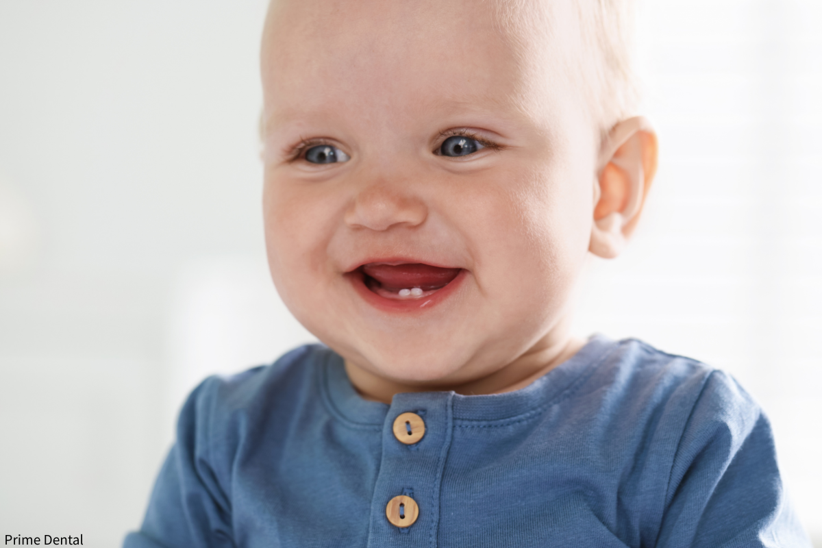 children's dental care Coquitlam