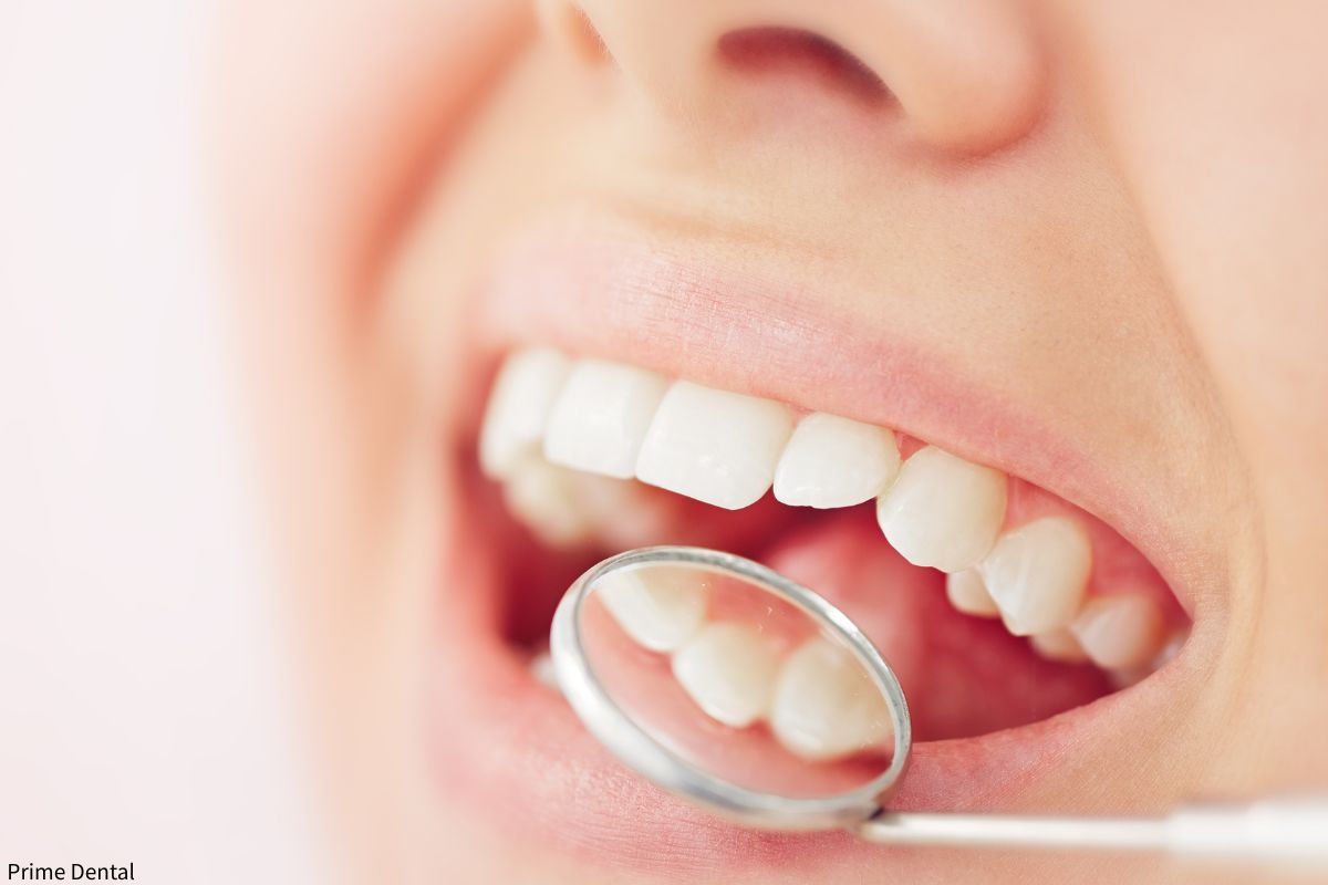 Preventive Dentistry & Oral Health