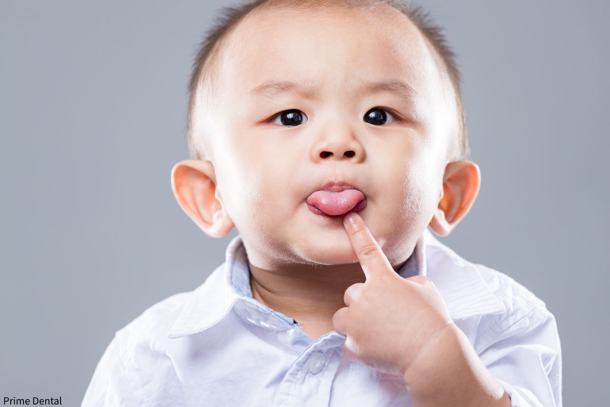 tongue cleaning benefits